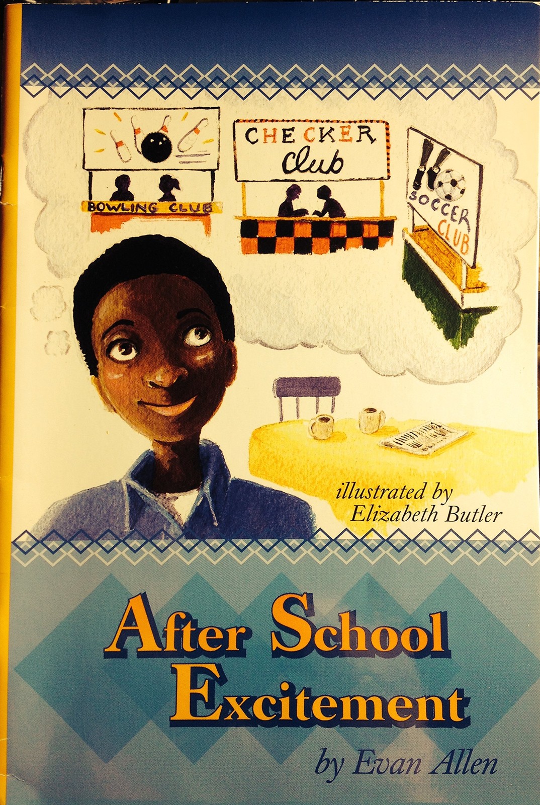 READING 2007 LEVELED READER GRADE 4 UNIT 2 LESSON 4 ON-LEVEL ON-LEVEL