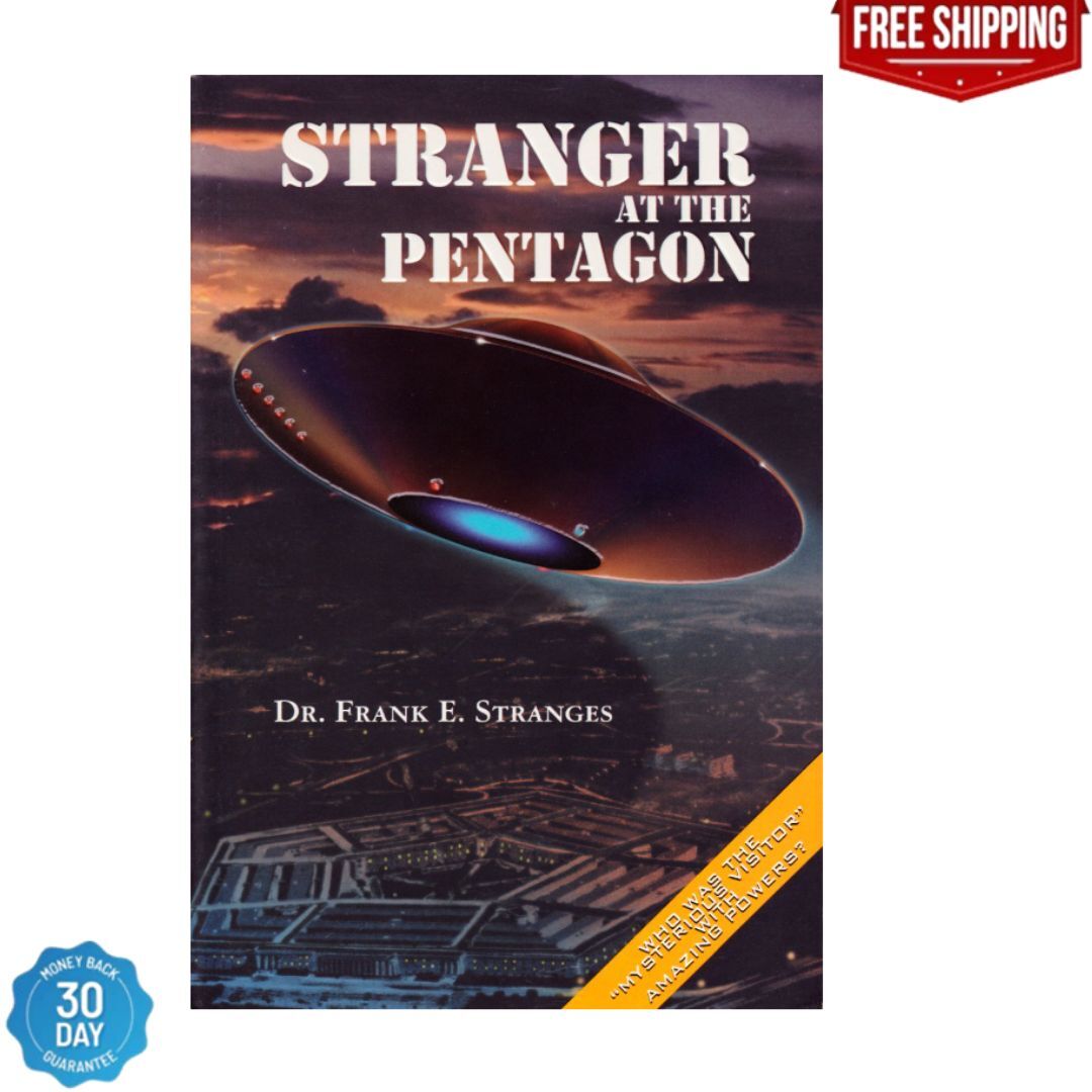 The Stranger at the Pentagon (Revised)