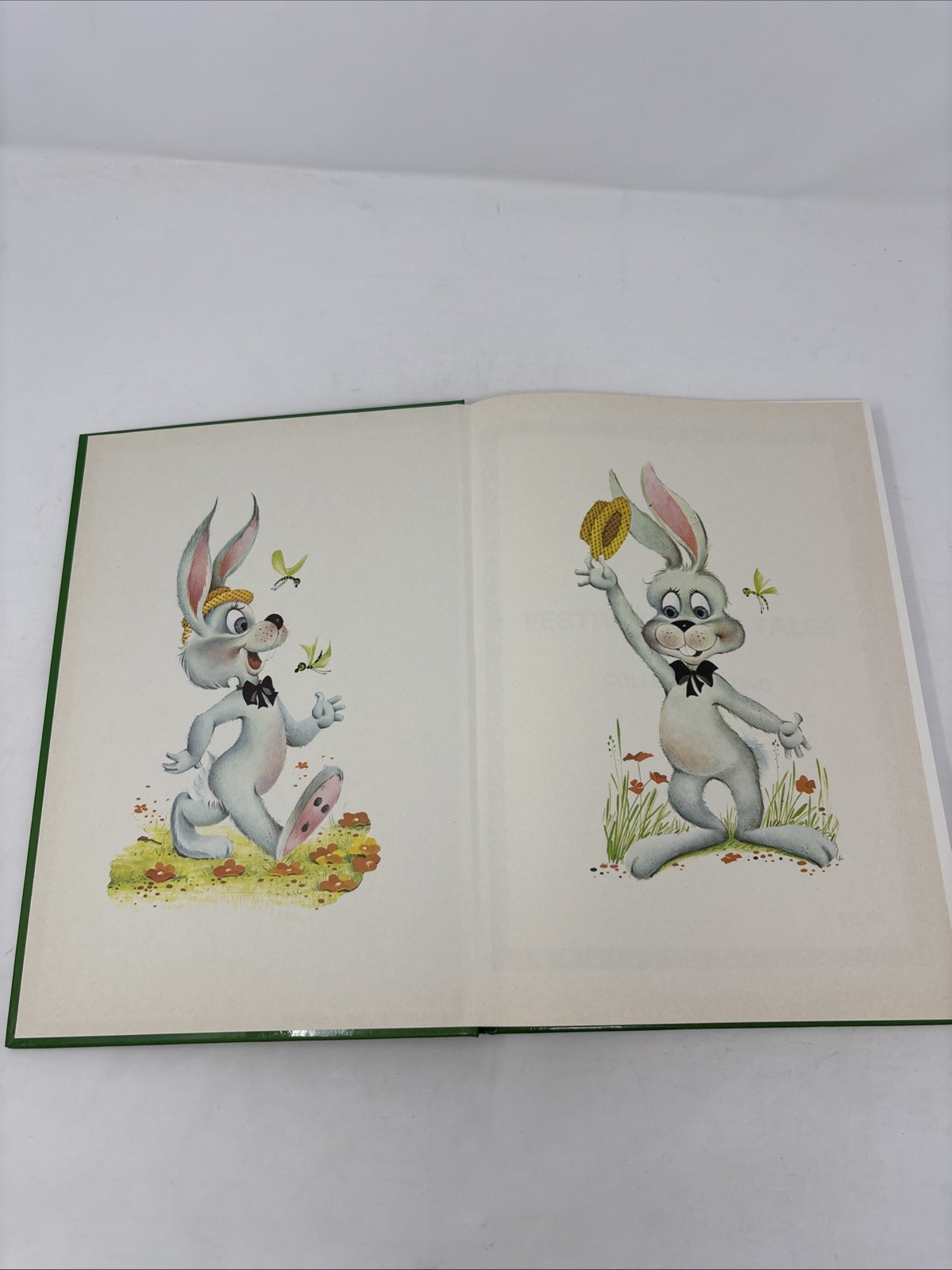 Festival Fairy Tales Collection Two 24 Stories inc Wizard Of Oz Cinderella MORE!