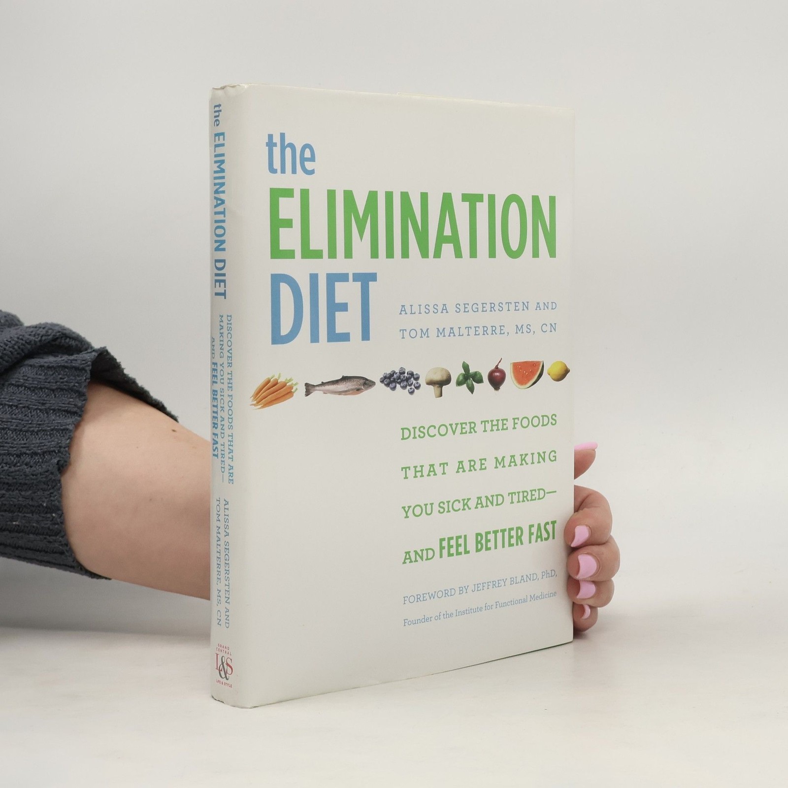 The Elimination Diet  |  Alissa Segersten