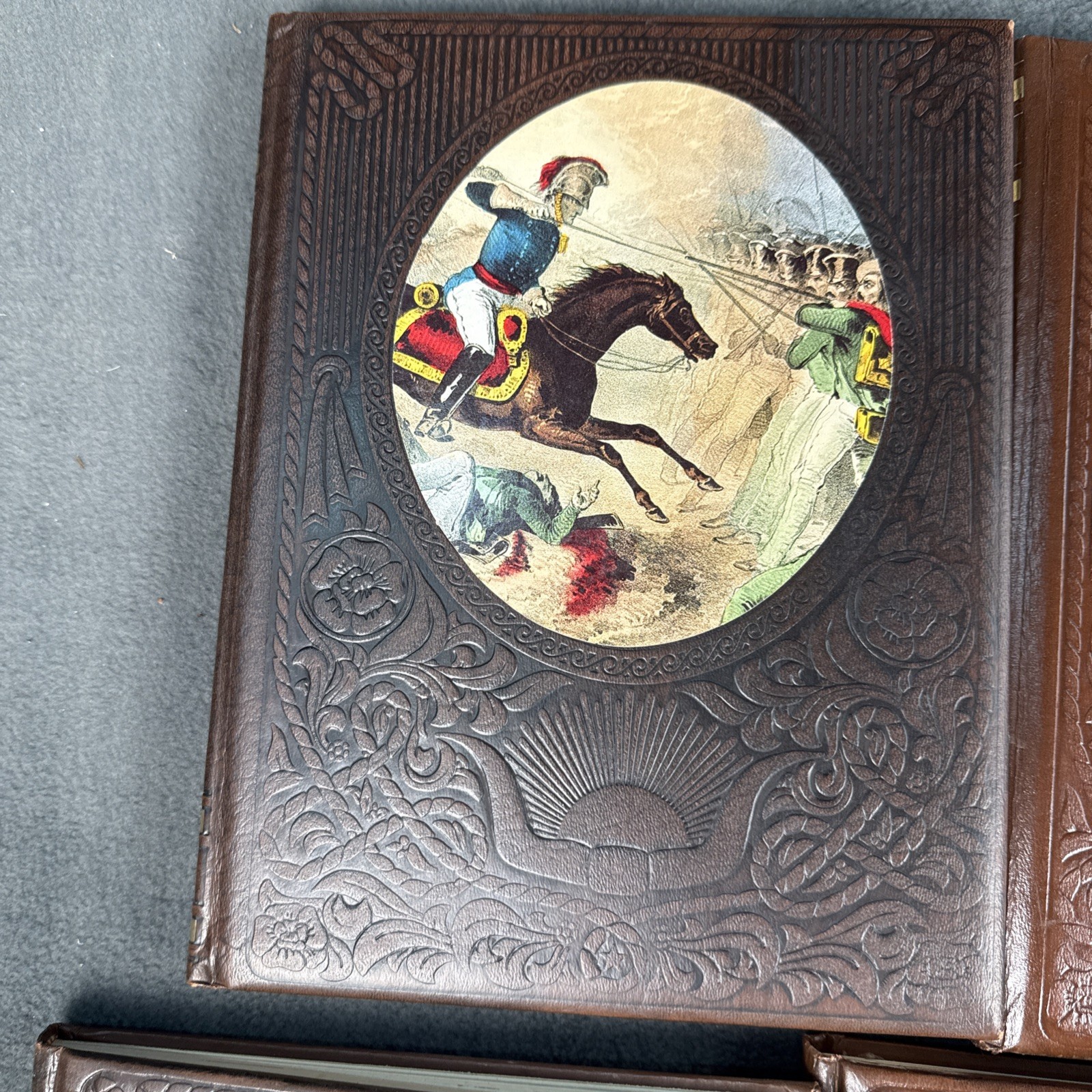The Old West Time Life Hardcover Pick Choose Vintage Cowboys Gunfighters Pioneer