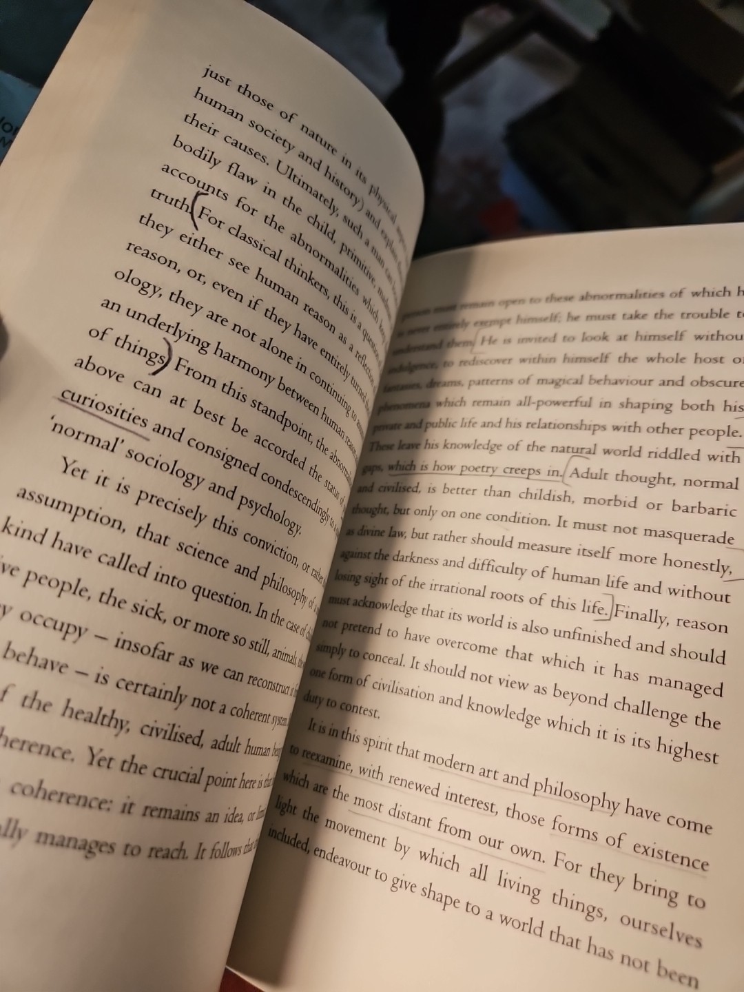 The World of Perception Hardcover Dust Jacket Good Condition E3