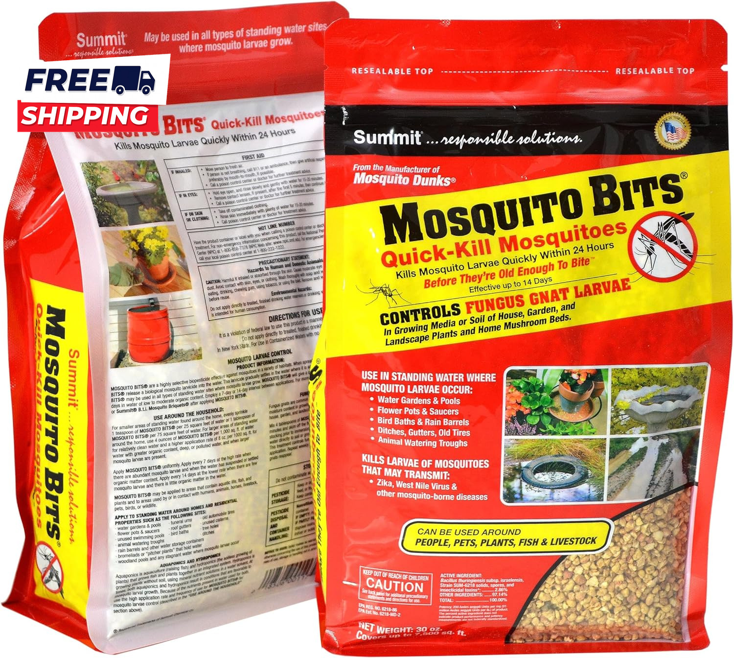 Chemical CO 117-6 30OZ