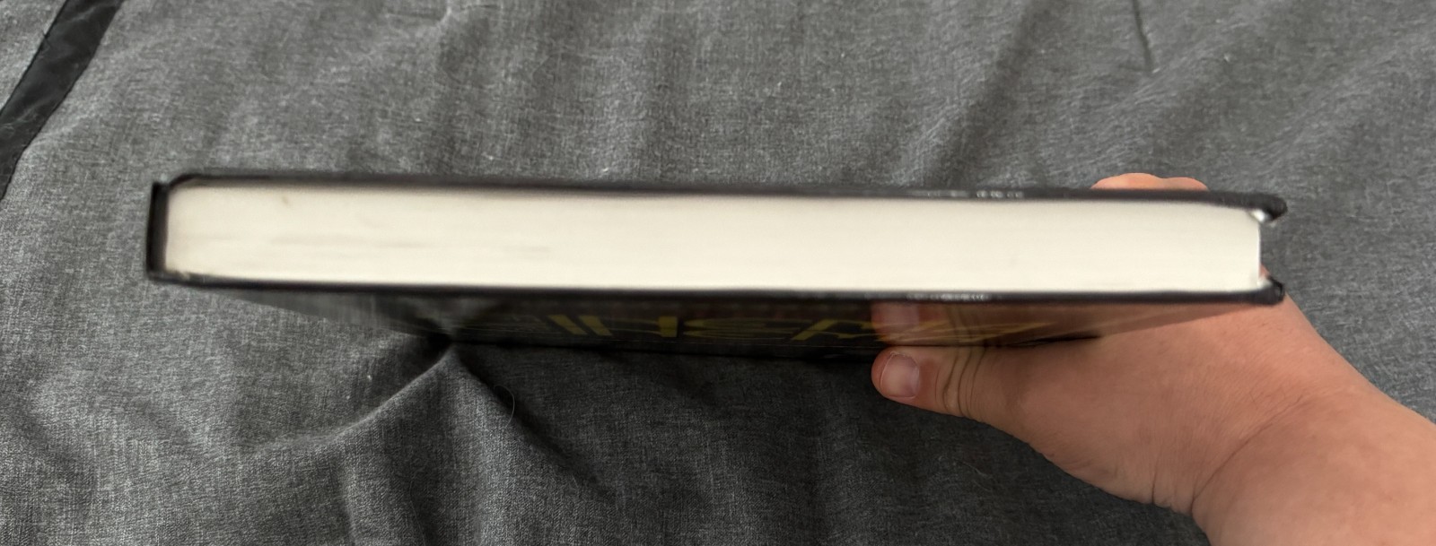 On Cinema at the Cinema Reader Vol 1 Heidecker Turkington *W/ SIGNED BOOKMARK!!*