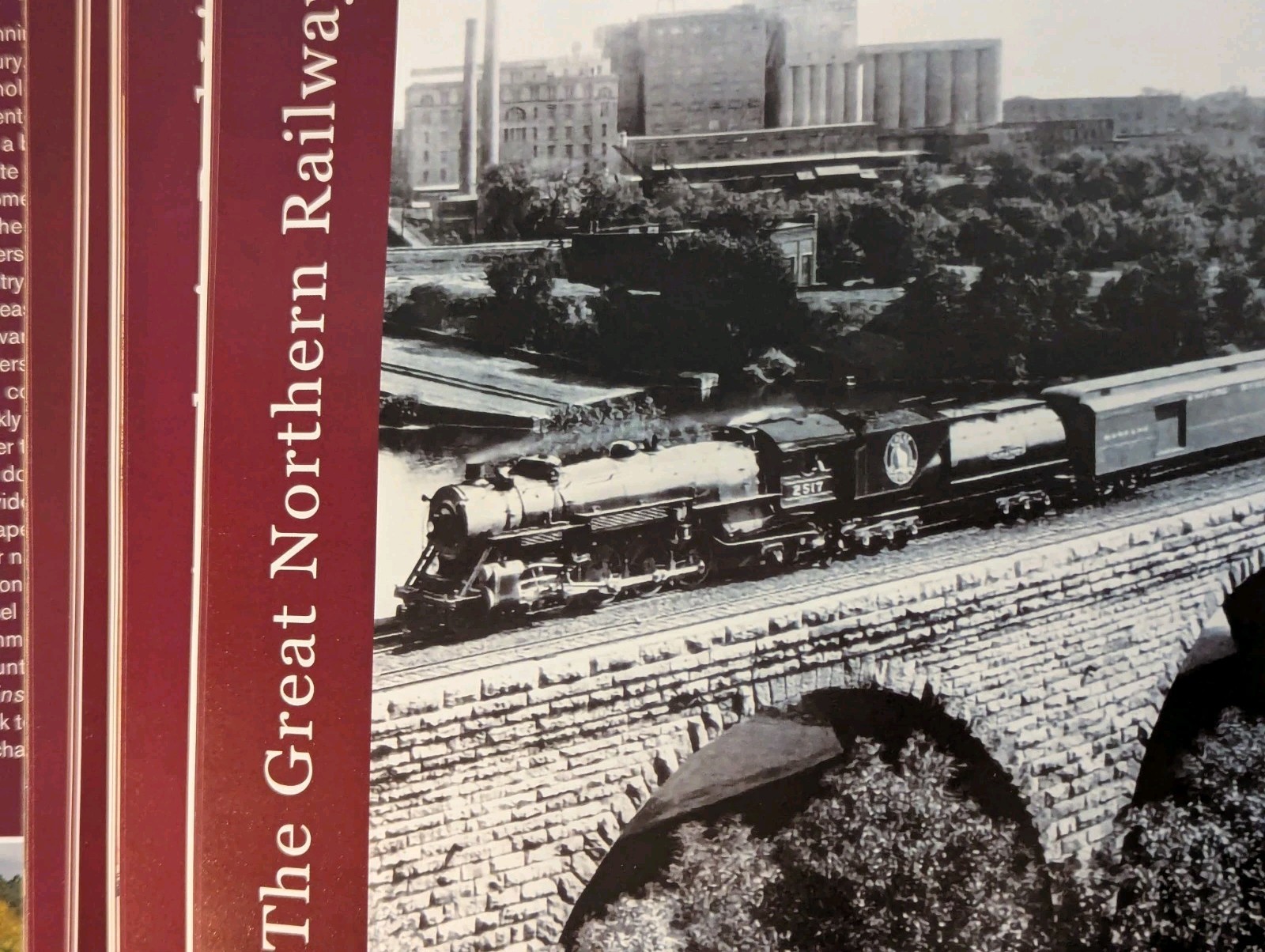 North American Trains Exploring The Continent By Rail 2019