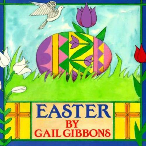 Easter – Paperback By Gibbons, Gail – GOOD