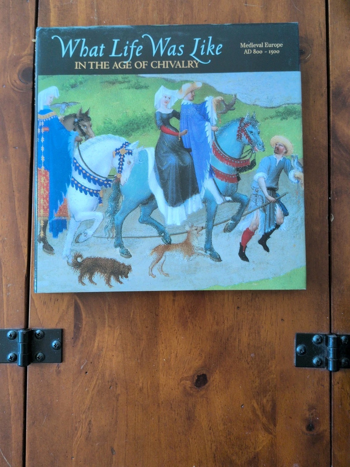 WHAT LIFE WAS LIKE – Time Life Book Series (18 Complete Volume Set)