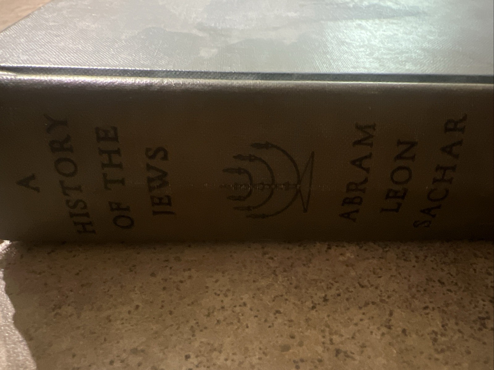 A History If The Jews