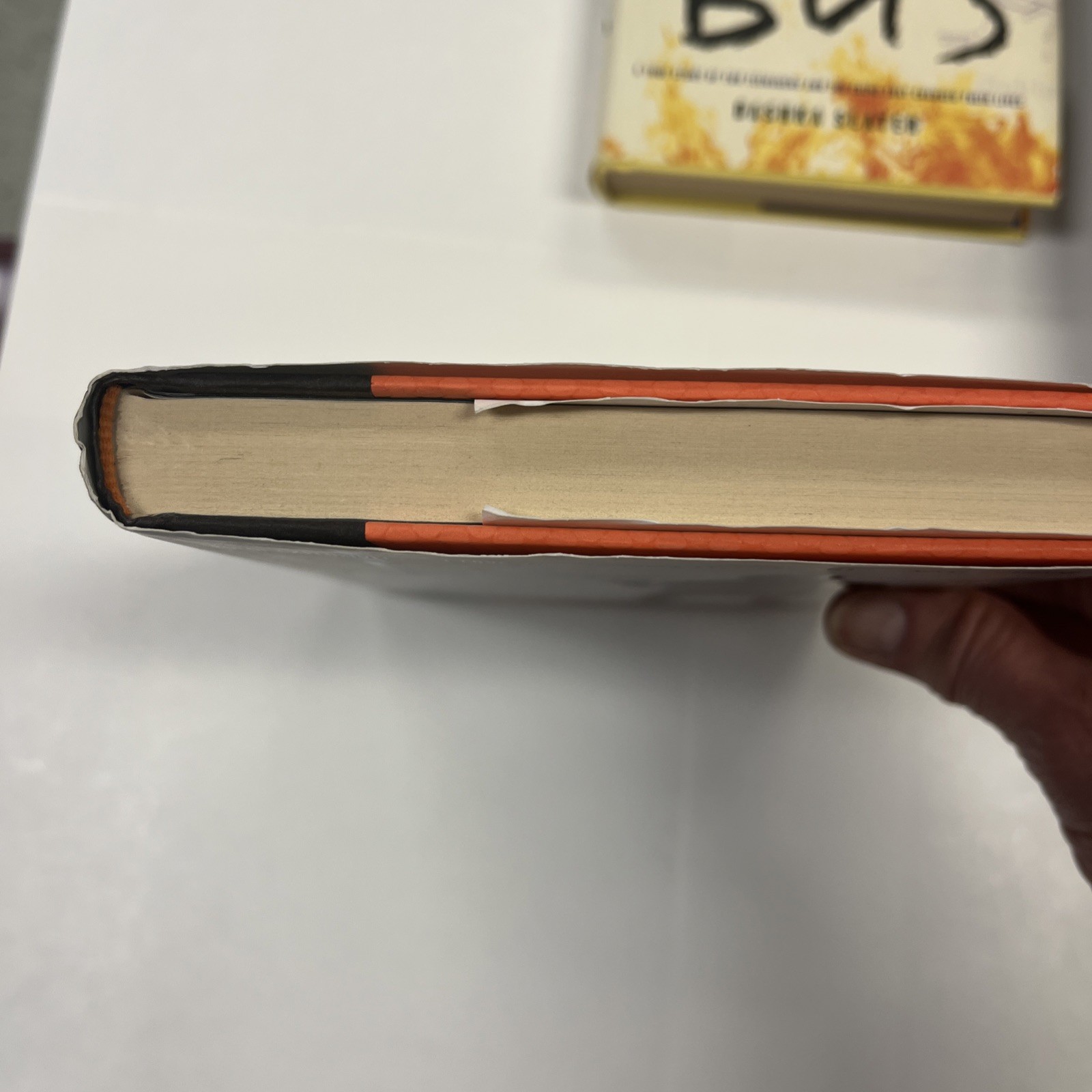 Young Adult 8-hardback book lot