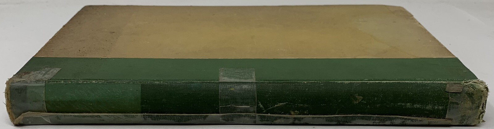 Eastern Shame Girl George Soulie DeMorant 1929 Hardcover Limited Edition Book