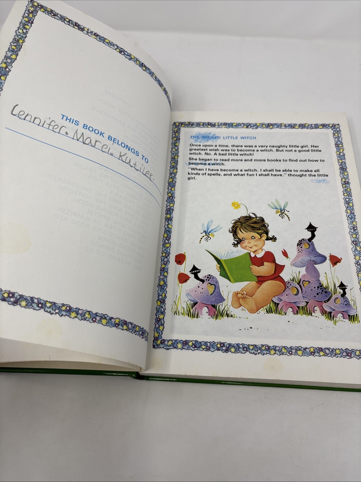 Festival Fairy Tales Collection Two 24 Stories inc Wizard Of Oz Cinderella MORE!
