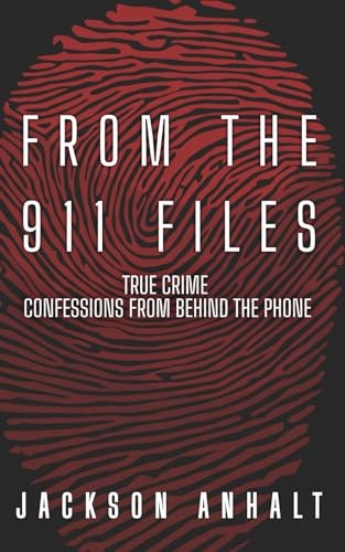 From The 911 Files: True Crime – VERY GOOD
