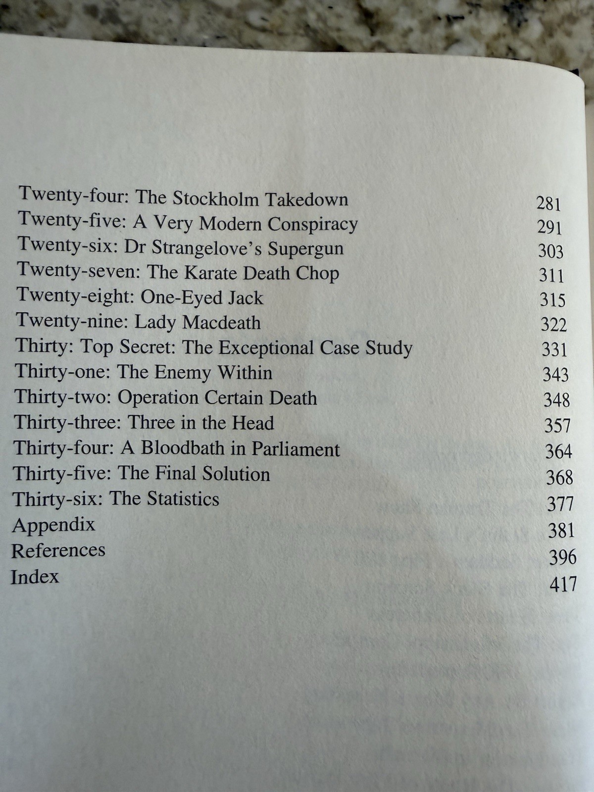 Wolves, Jackals, & Foxes: The Assassins Who Changed History