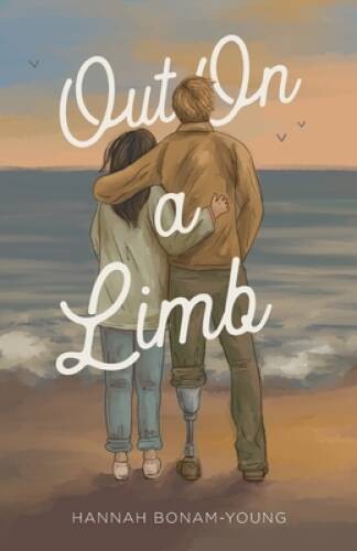 Out On a Limb – Paperback By Bonam-Young, Hannah – VERY GOOD