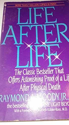 Life After Life – Paperback, by Moody Raymond – Very Good