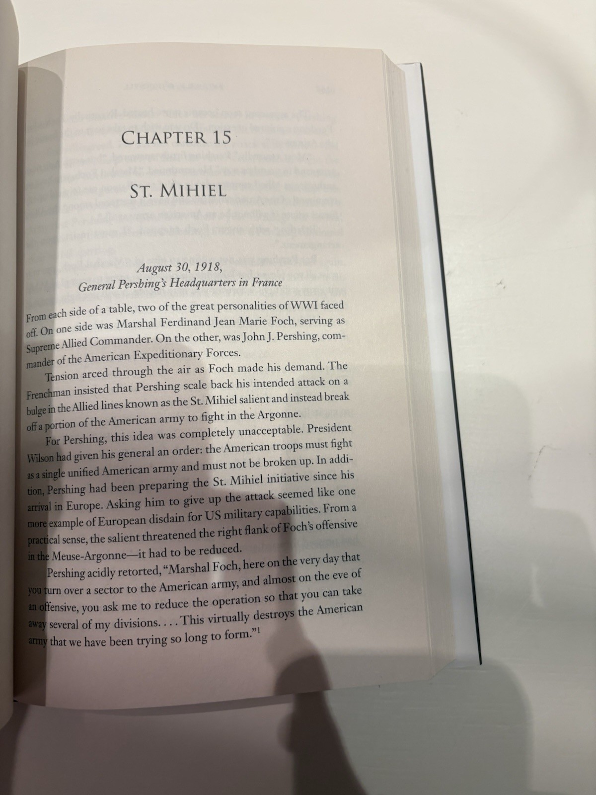 Unknowns by Patrick K. O’Donnell (2018, Hardcover)