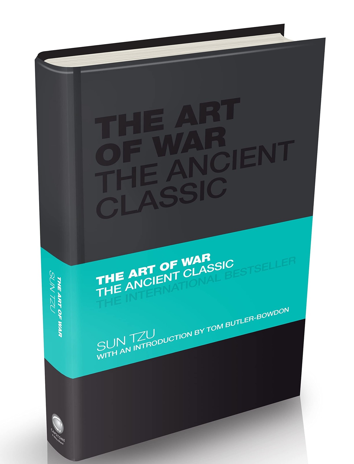 The Art of War: The Ancient Classic (Capstone Classics)