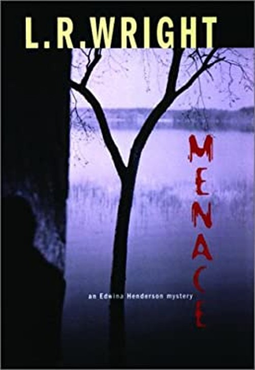 Menace L. R. Wright