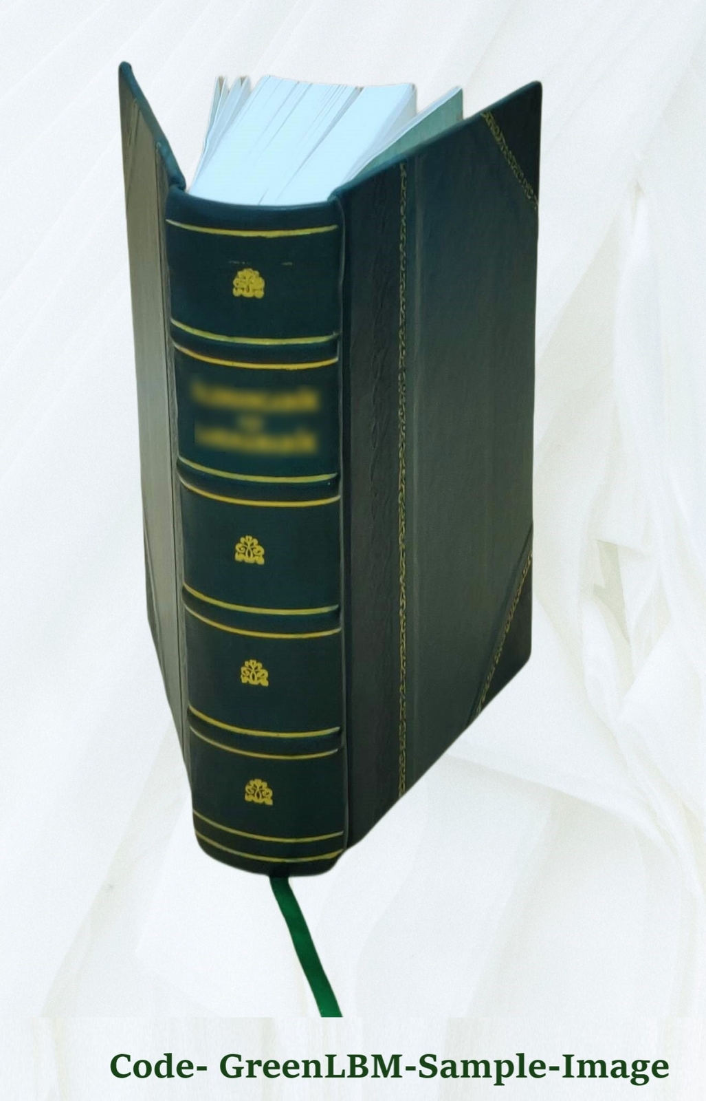 History Of The Cherokee Indians And Their Legends And Folk Lore [Leather Bound]