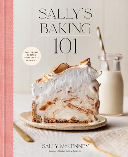 Sallys Baking 101 Foolproof Re – GOOD