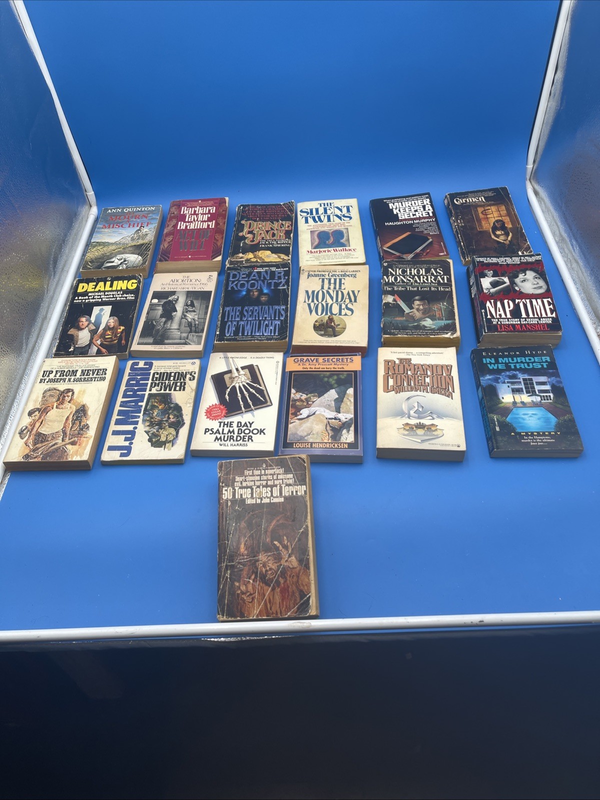 Lot of 19 Young Adults YA PRE-Teen Youth RANDOM STORY CHAPTER UNSORTED BOOKS MIX