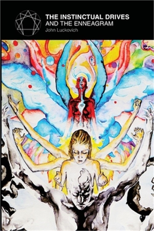 The Instinctual Drives and the Enneagram (Paperback or Softback)