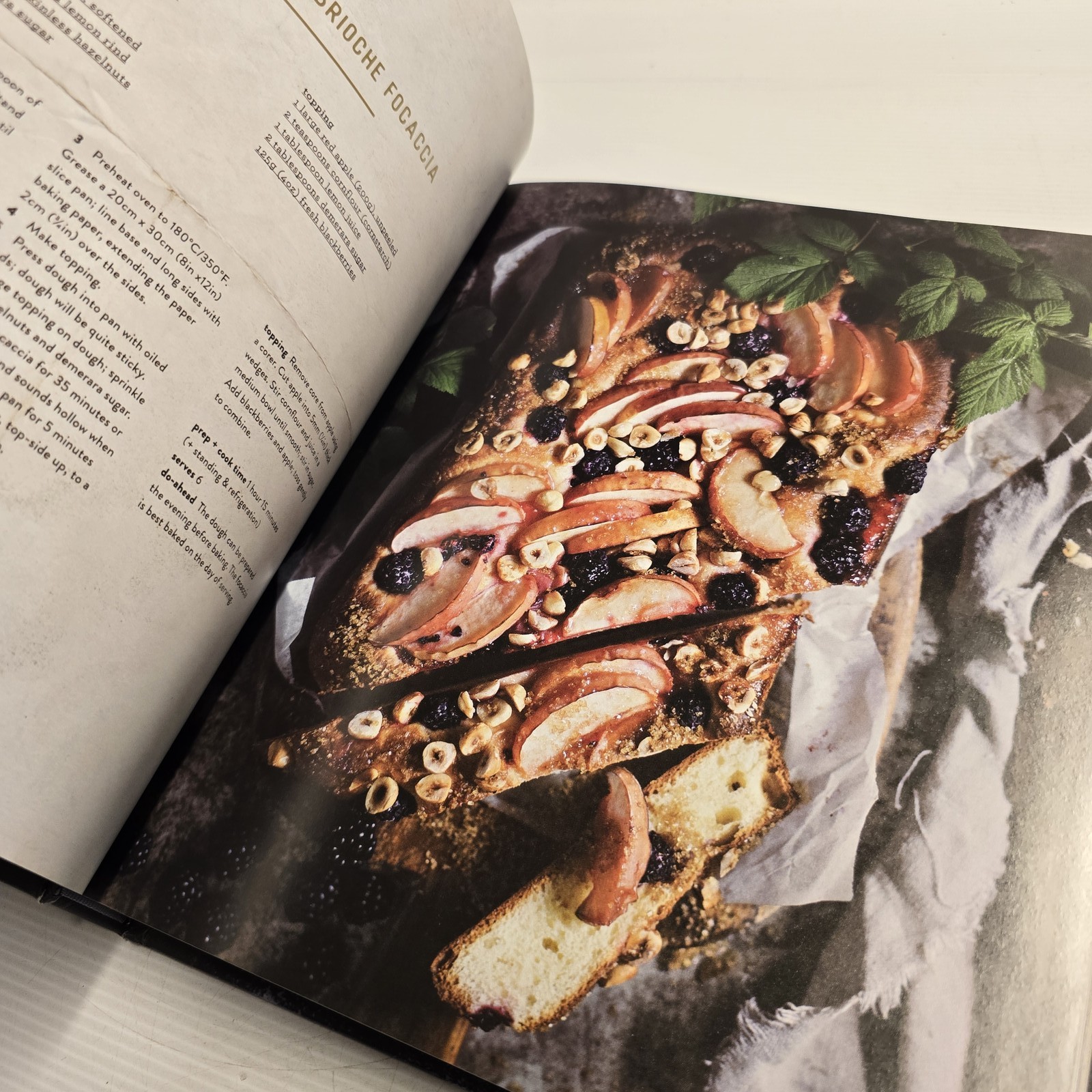 The Australian Women’s Weekly Real Sweet Cookbook Hardcover Desserts Cakes