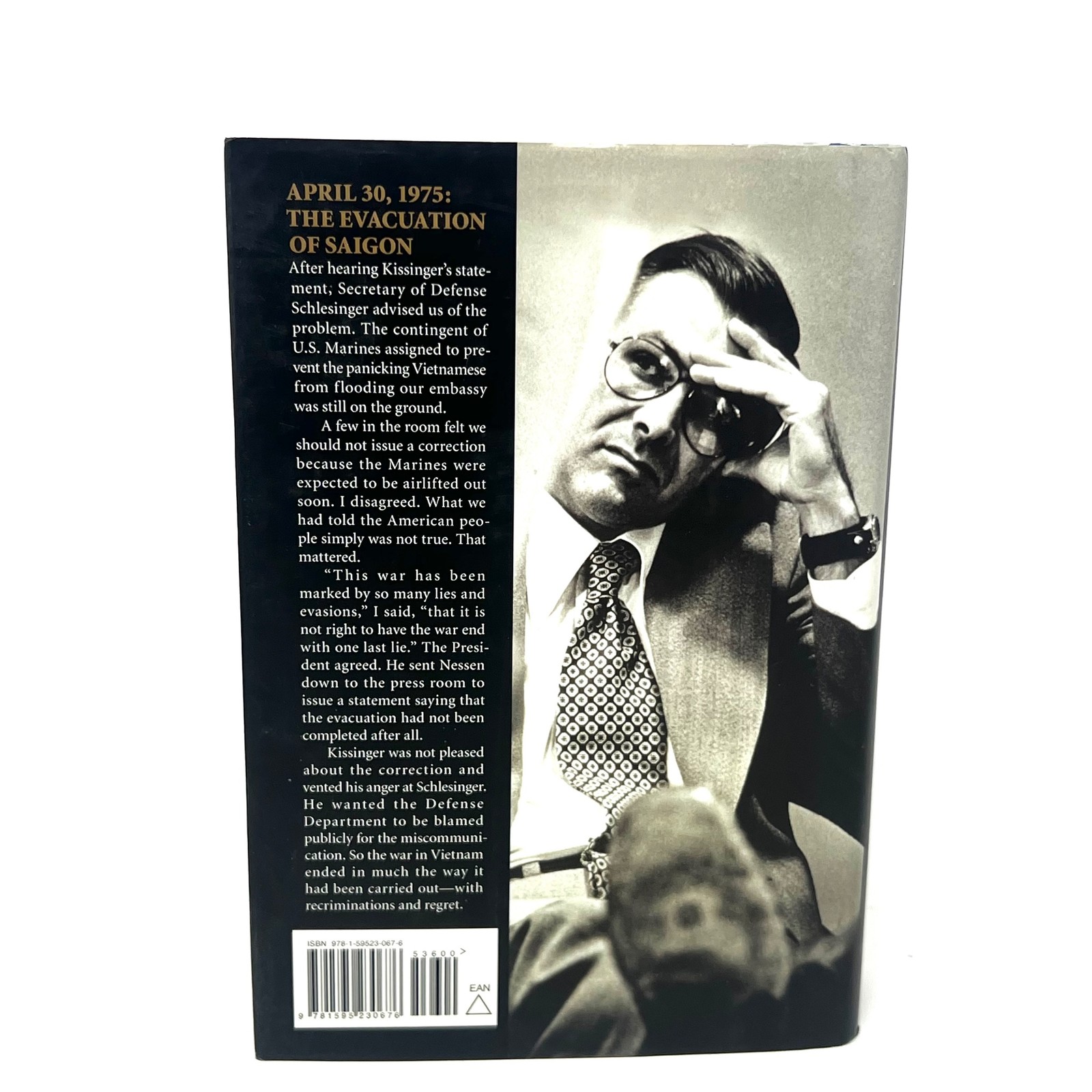 Donald Rumsfeld Known and Unknown A Memoir Hardcover Book