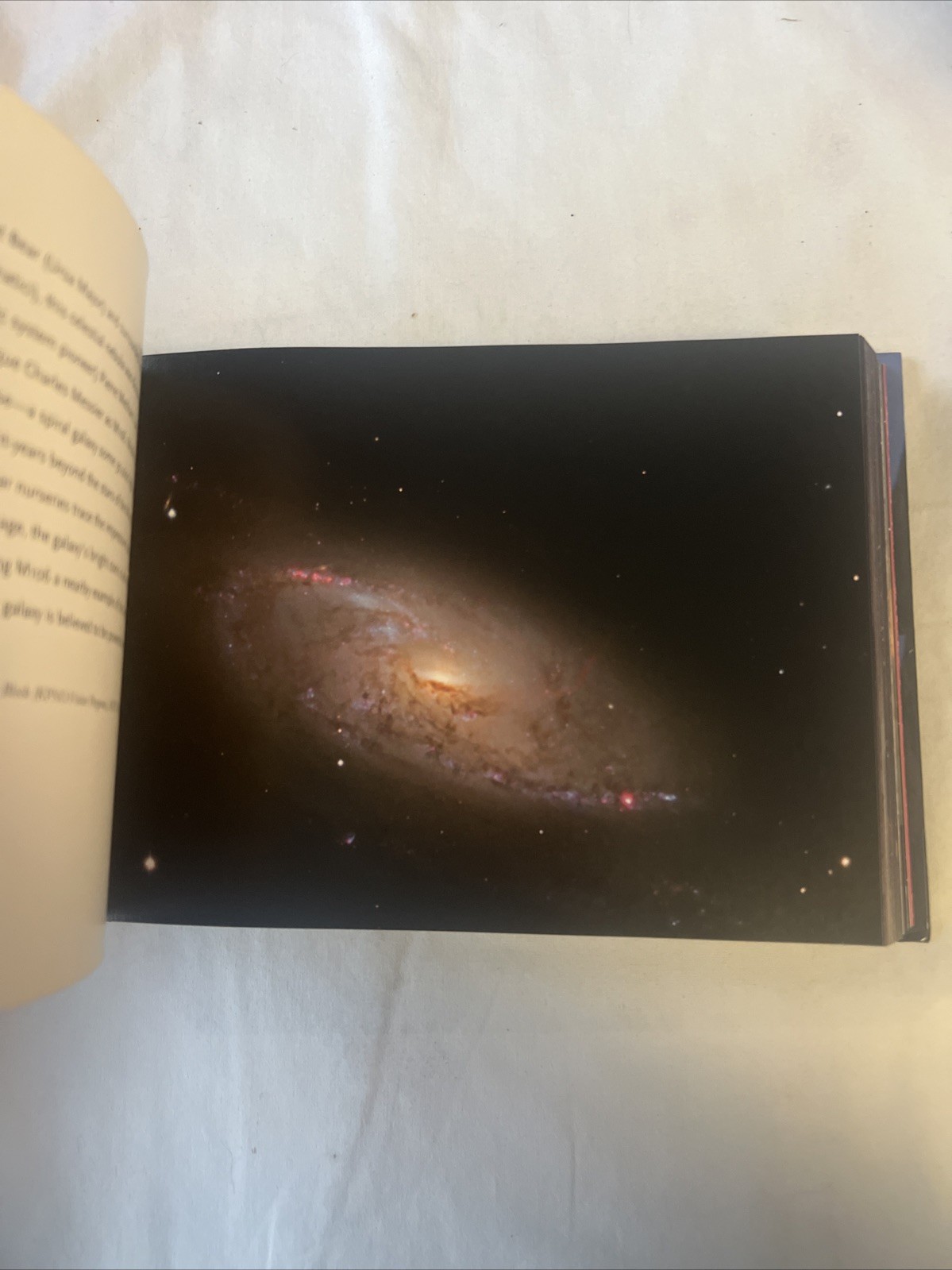 Astronomy: 365 Days – Hardcover By Bonnell, Jerry T. – Great Cond Big Book