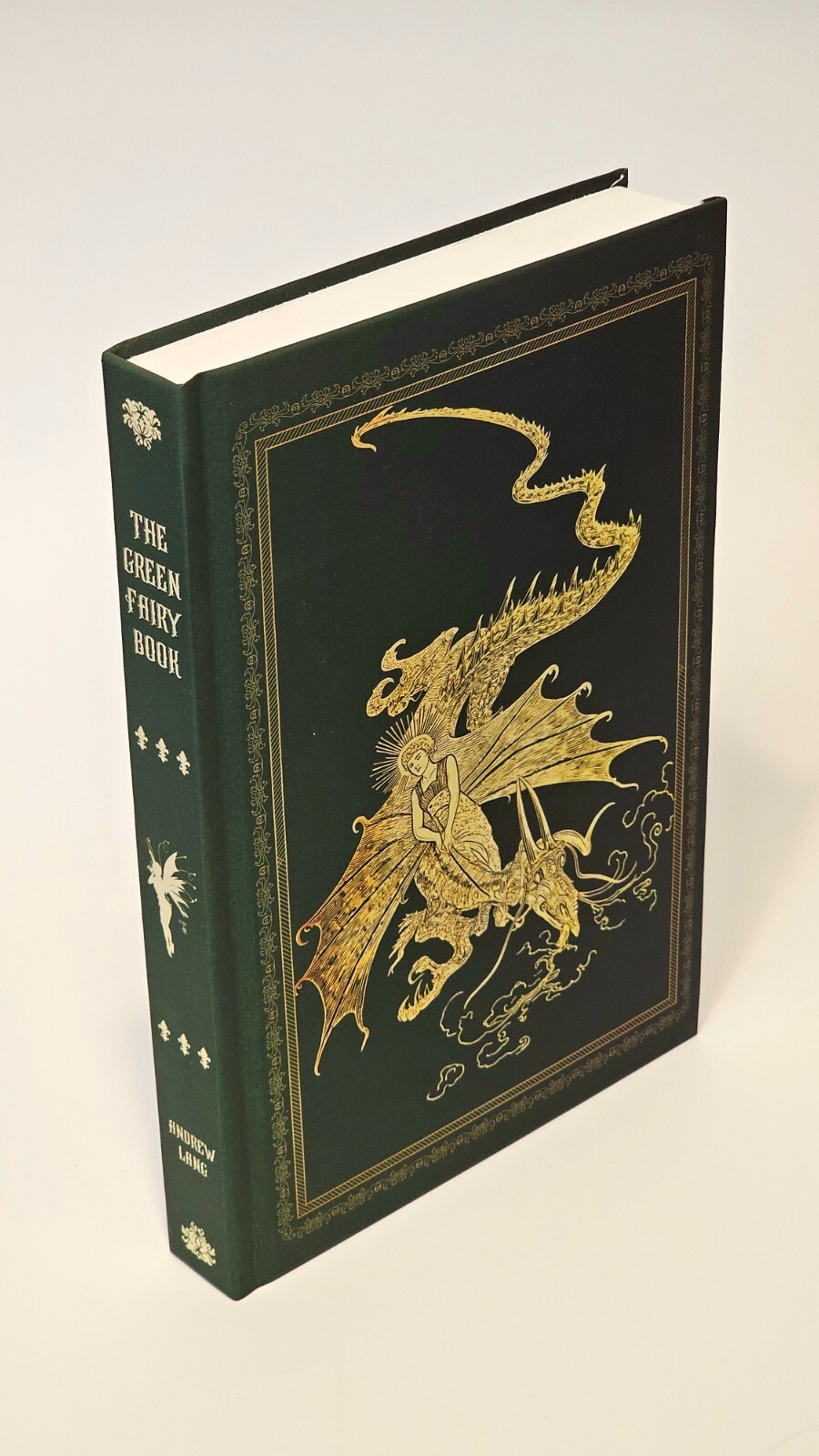Andrew Lang Fairy Books Complete Set HC – 12 Books – Read Description