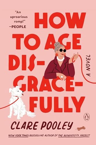 How to Age Disgracefully – GOOD