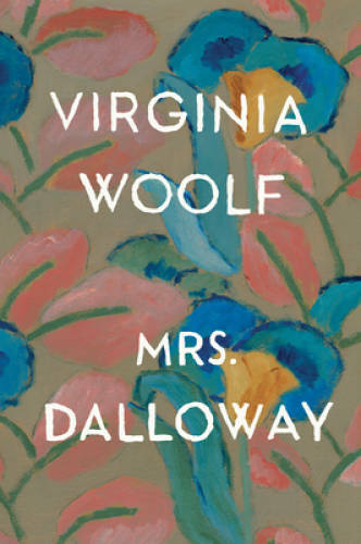 Mrs. Dalloway – Paperback By Woolf, Virginia – ACCEPTABLE