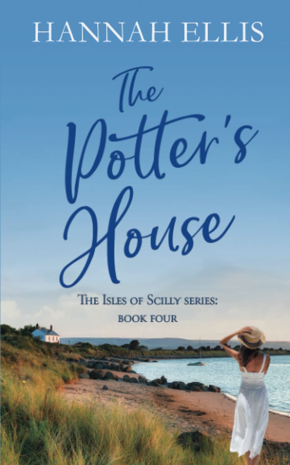The Potter’s House (Isles of Scilly)