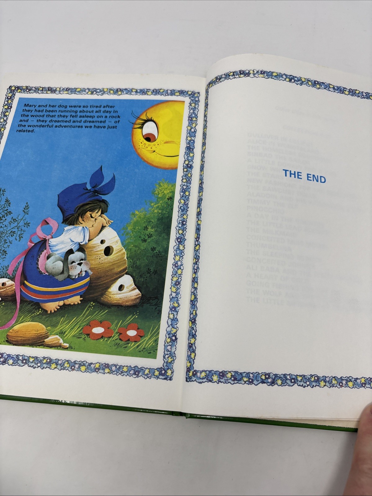 Festival Fairy Tales Collection Two 24 Stories inc Wizard Of Oz Cinderella MORE!