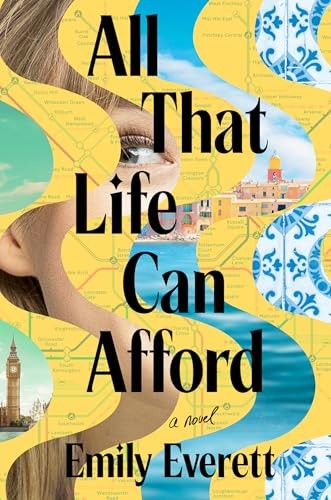 All That Life Can Afford – VERY GOOD