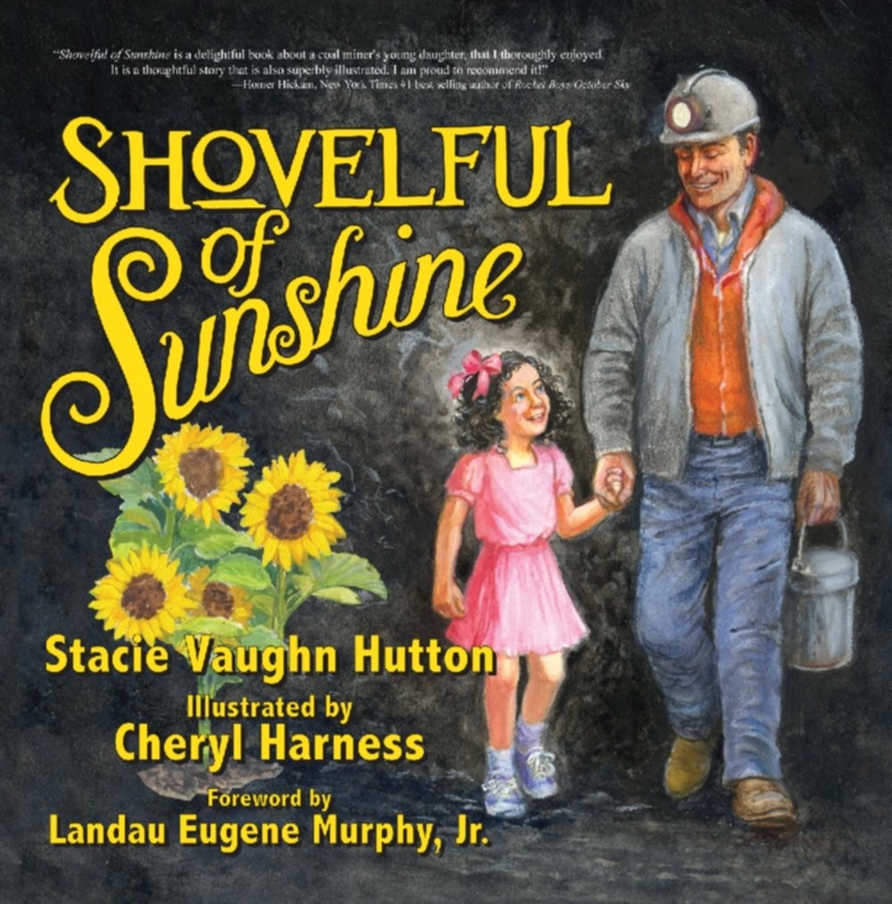 Shovelful of Sunshine (Mom’s Choice Award Recipient)
