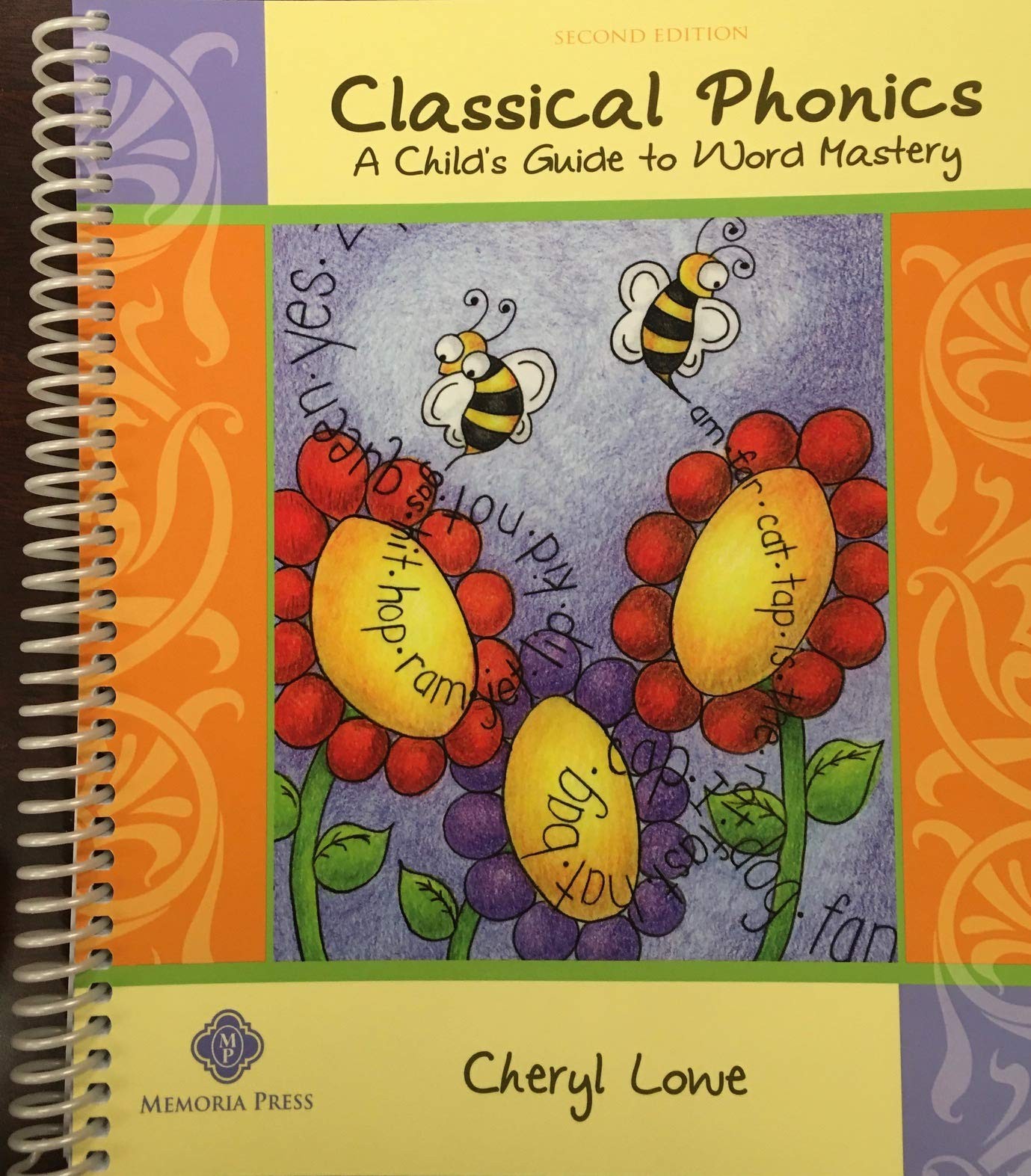 Classical Phonics