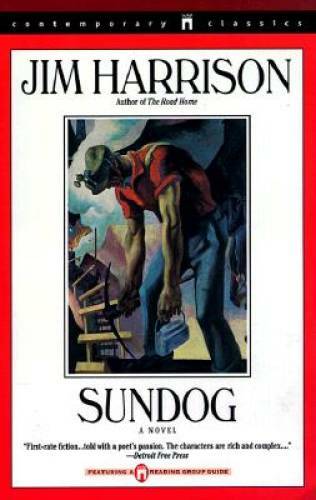 Sundog (Contemporary Classics (Washington Square Press)) – Paperback – GOOD