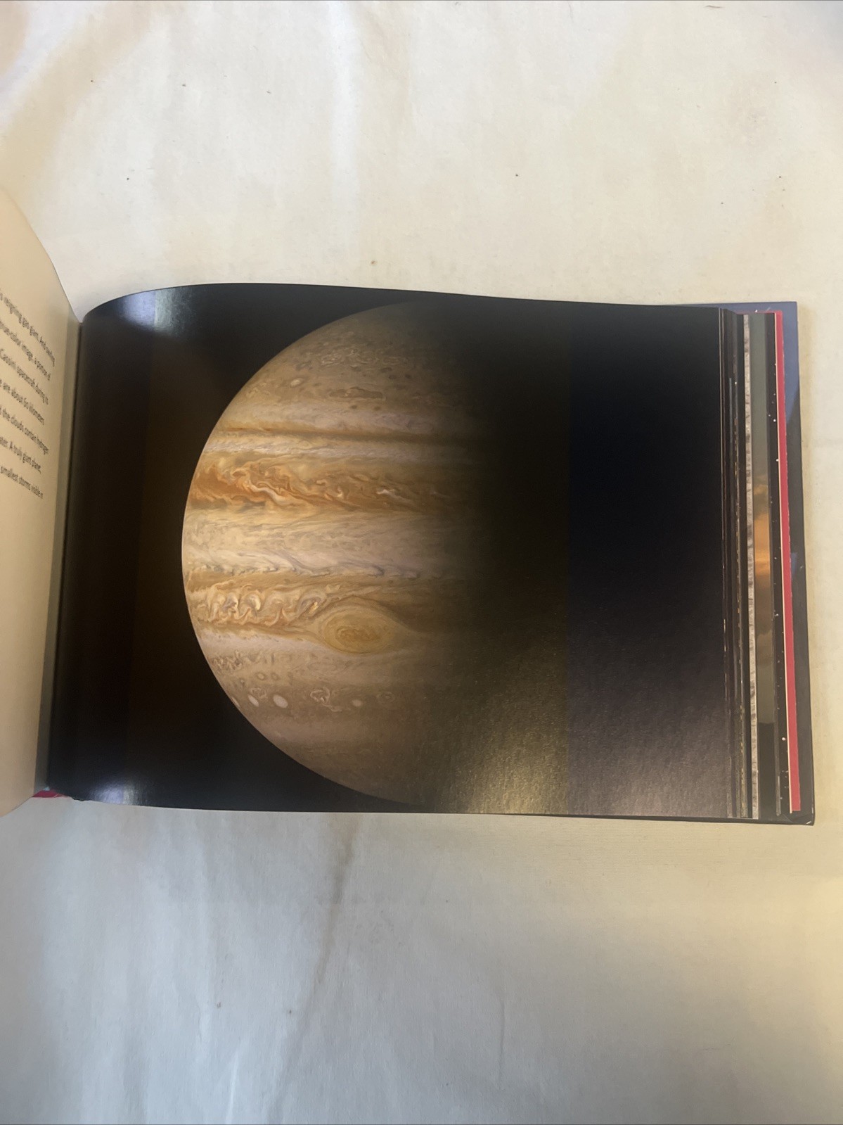 Astronomy: 365 Days – Hardcover By Bonnell, Jerry T. – Great Cond Big Book