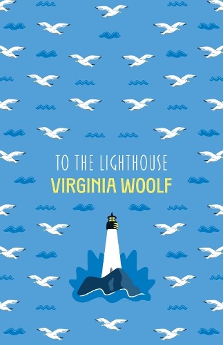 Virginia Woolf To The Lighthouse (Paperback) Virginia Woolf Collection