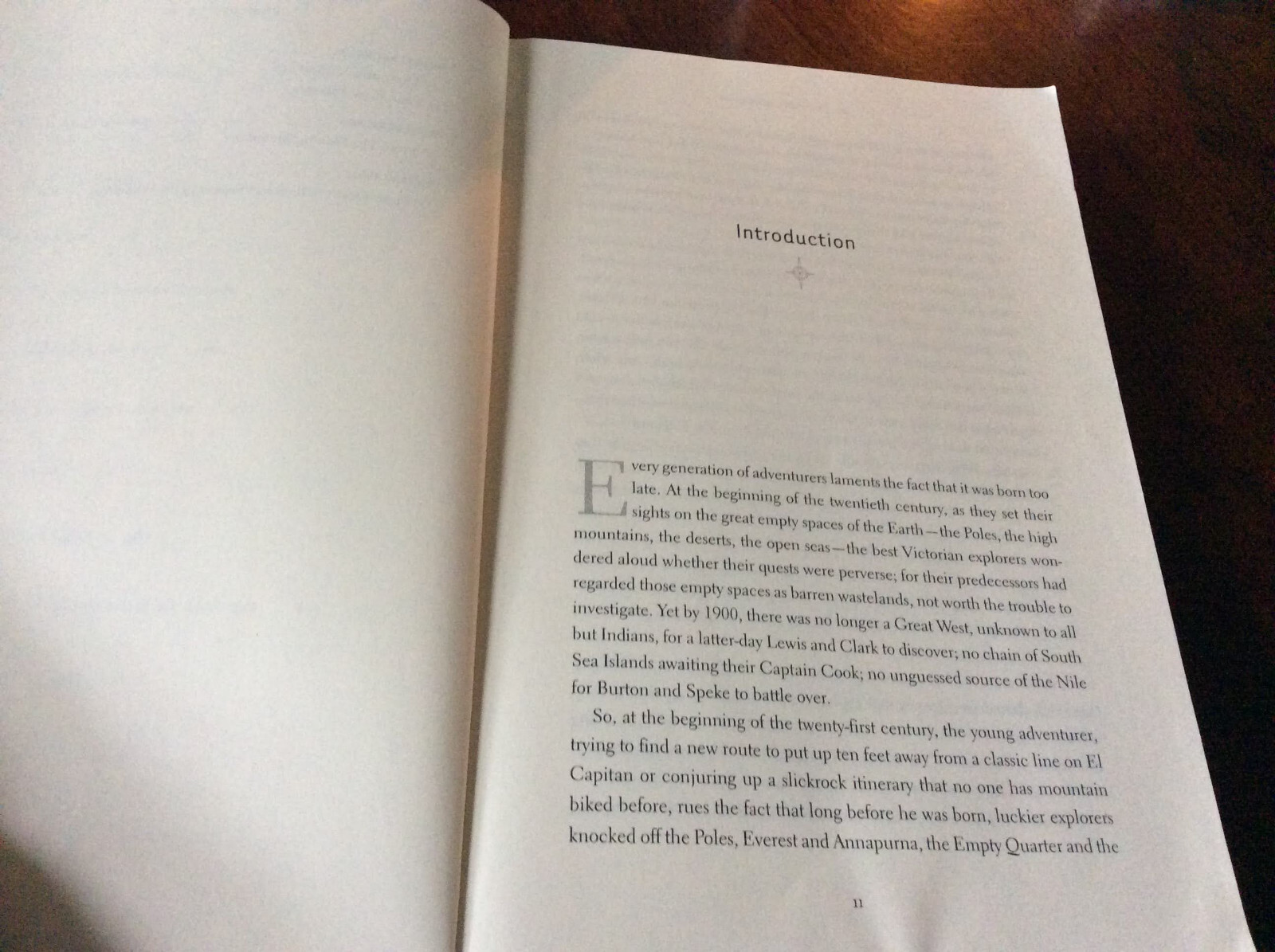 Points Unknown The Greatest Adventure Writing of the 20 Century David Roberts