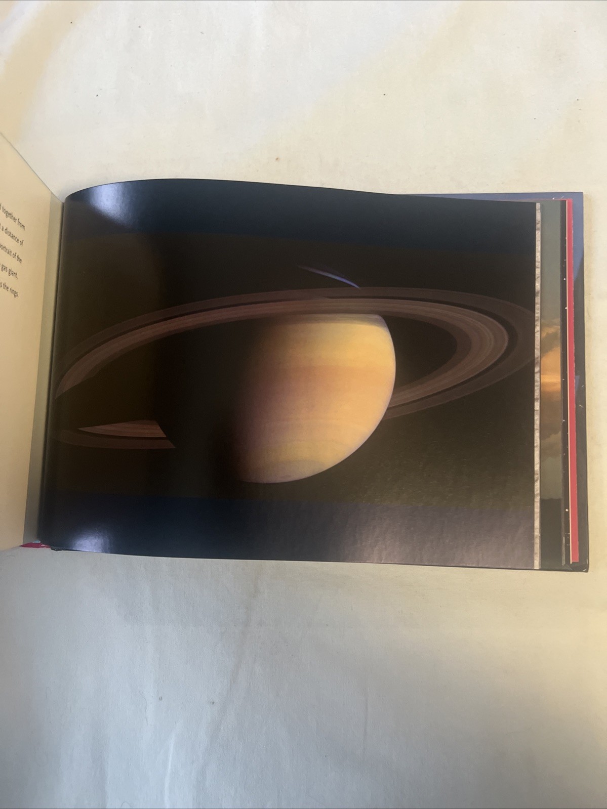 Astronomy: 365 Days – Hardcover By Bonnell, Jerry T. – Great Cond Big Book
