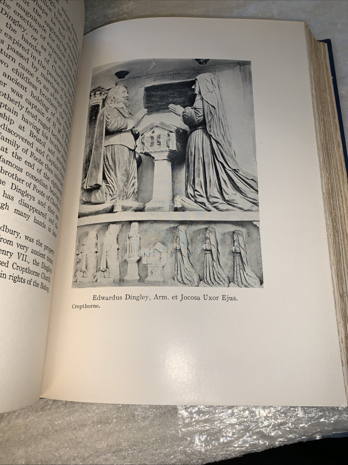 The Idyllic Avon 1906 HC Garrett Illus Photos Stratford-on-Avon Knickerbocker