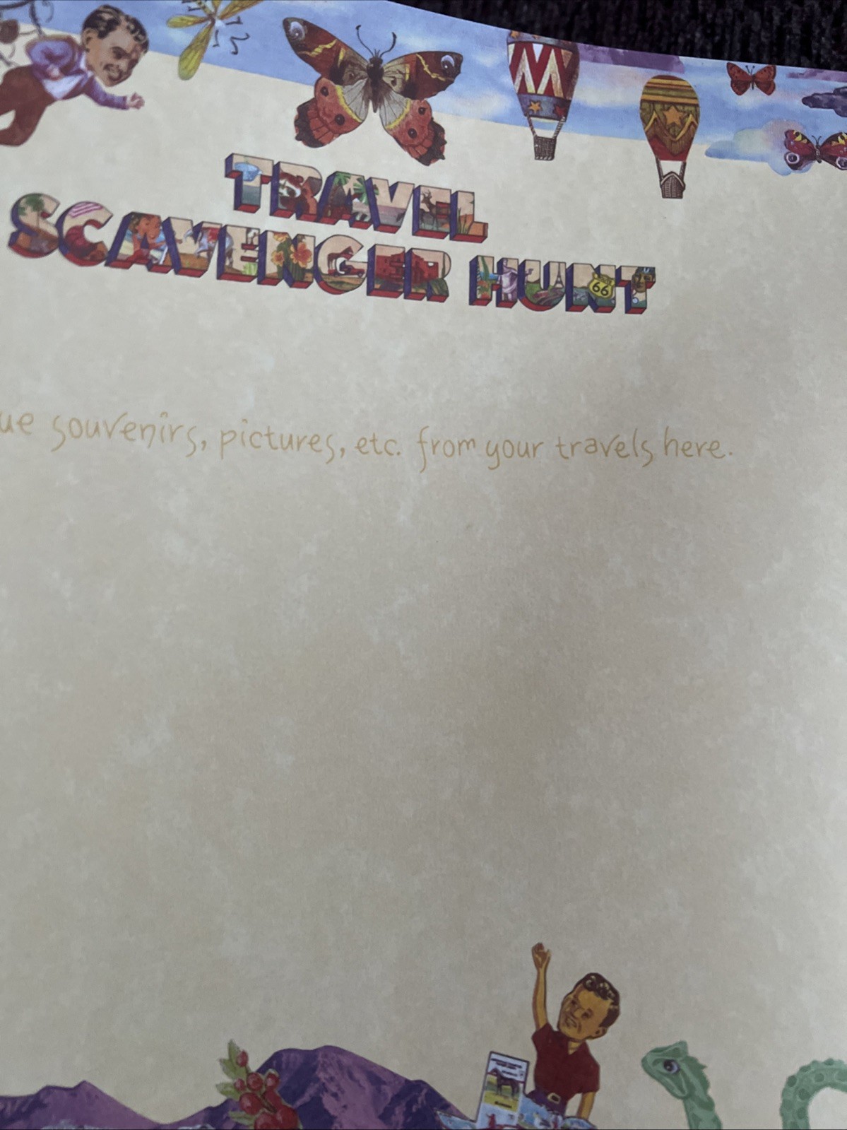MY FABULOUS LIFE IN PICTURES (KLUTZ) By The Editors Of Klutz Excellent(F2)