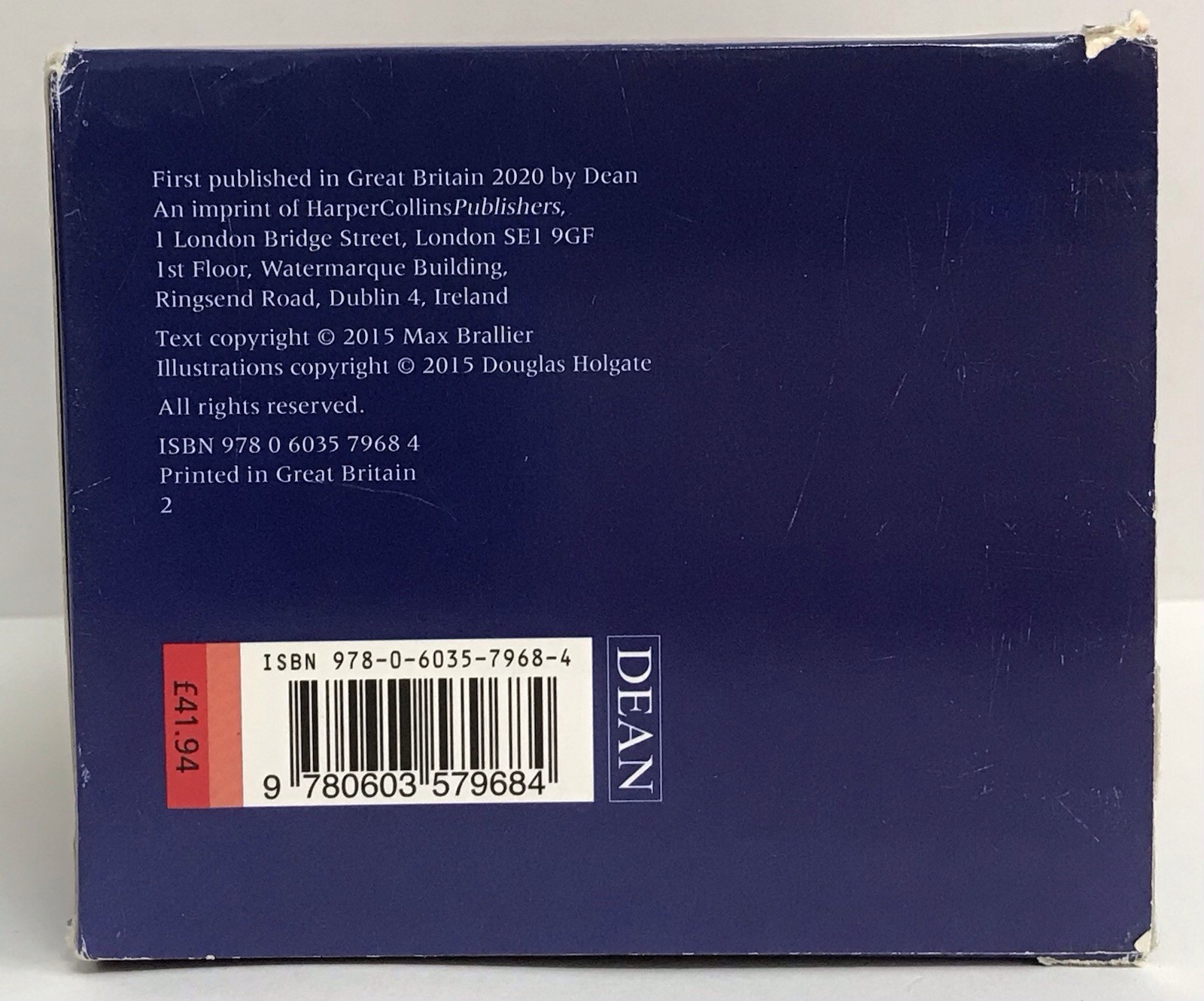 THE LAST KIDS ON EARTH Paperback Chapter Books Max Brallier Netflix Set Lot Of 6