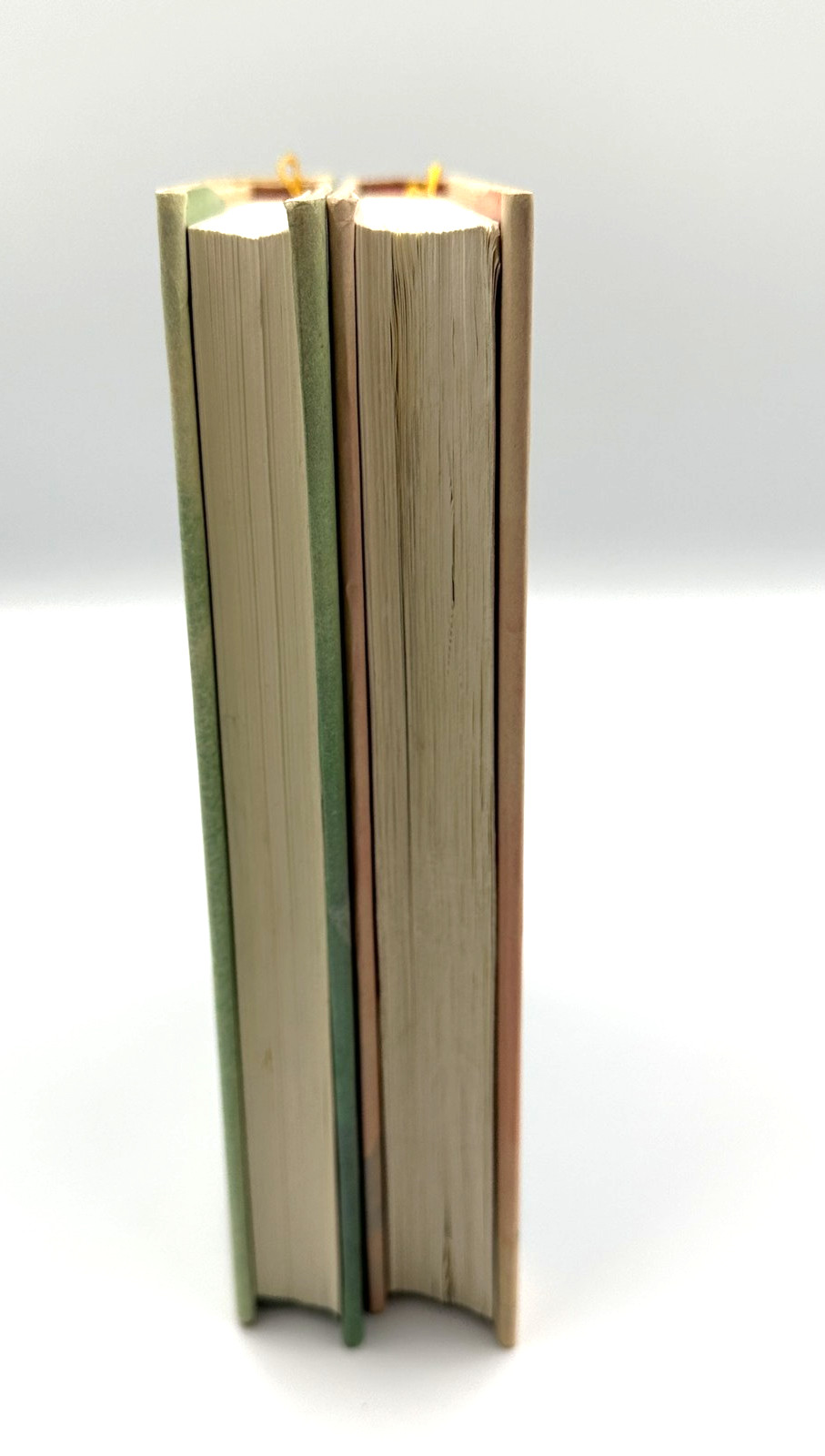Keshin by Junichi Watanabe Complete 2 Volume Set Japanese Fiction 1986