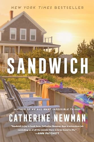 Sandwich – VERY GOOD