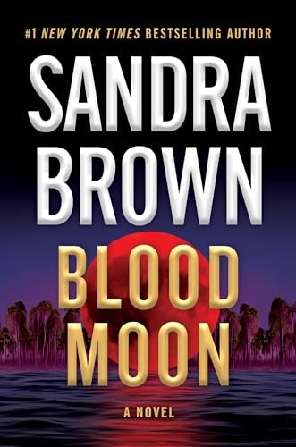 Blood Moon – VERY GOOD