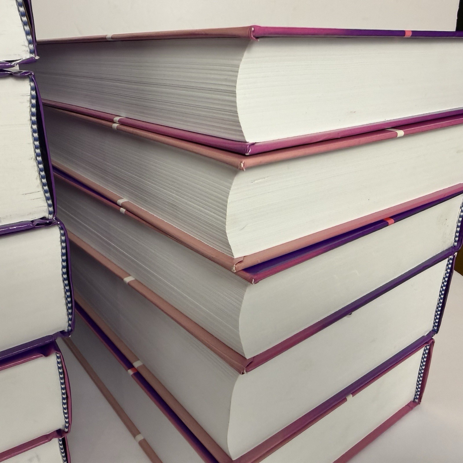 Theological Dictionary of the New Testament Complete 10 Volume Set HB Kittel