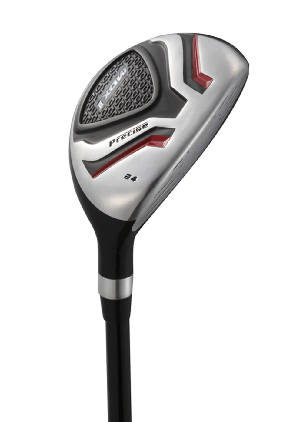 Precise MDXII Teen 12 Piece Golf Club Package Set – Available in Right & Left Ha